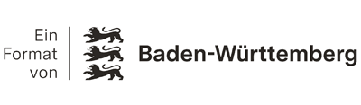 Ein Format von Baden-Württemberg